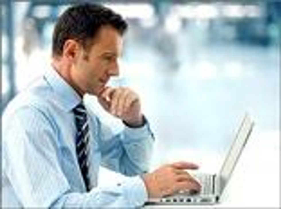 How to Get a Good Business Credit Score