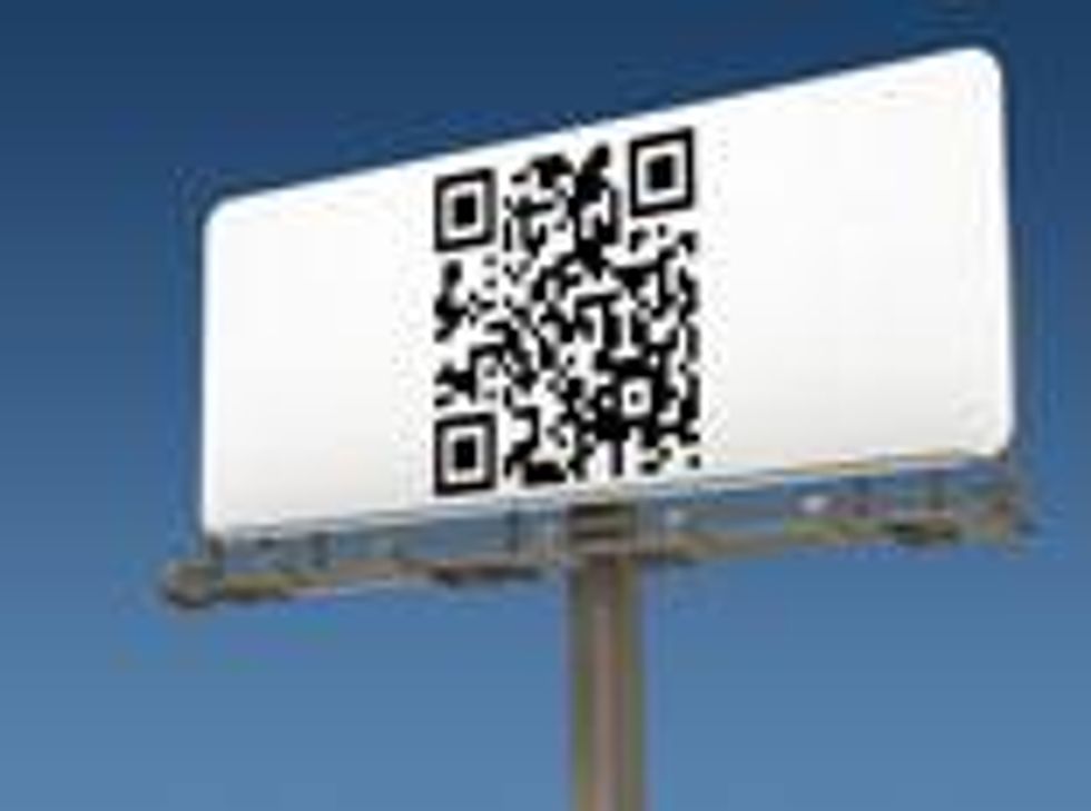 Use QR Codes to Enhance Your Mobile Marketing