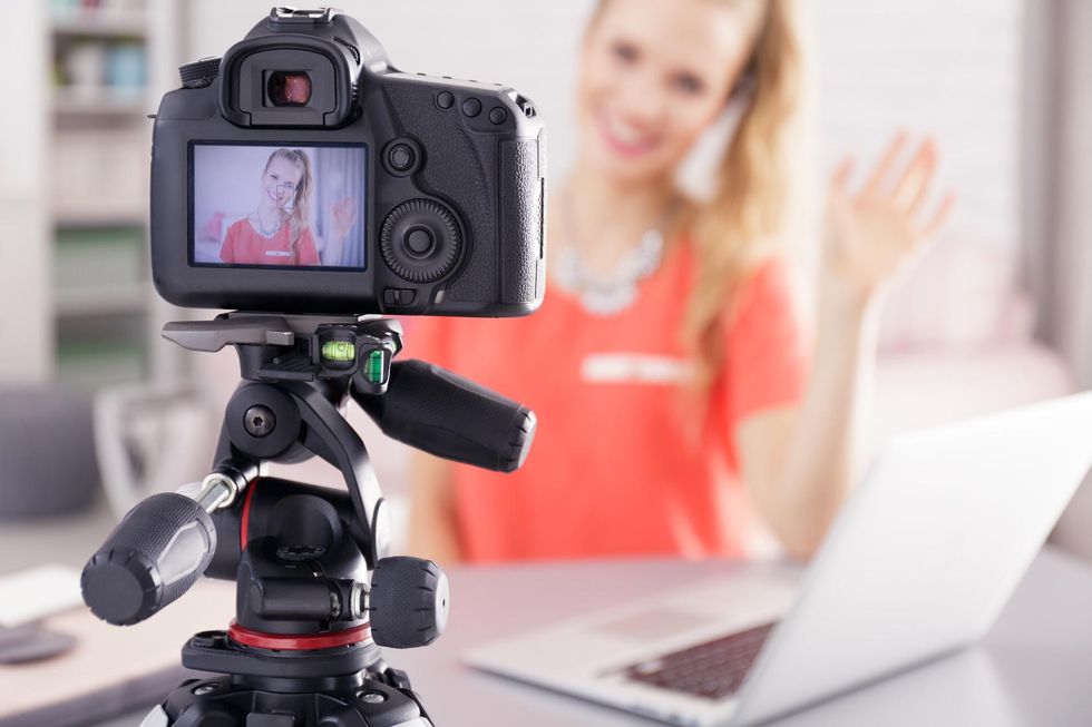 Creating a Web Video: Production and Planning