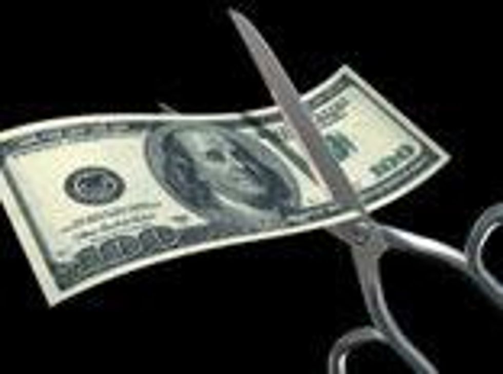 Government Cutbacks Create Small Business Opportunities