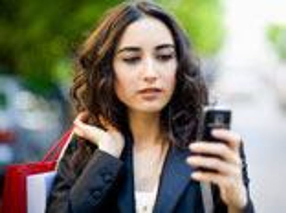 Using Web Analytics in Mobile Marketing