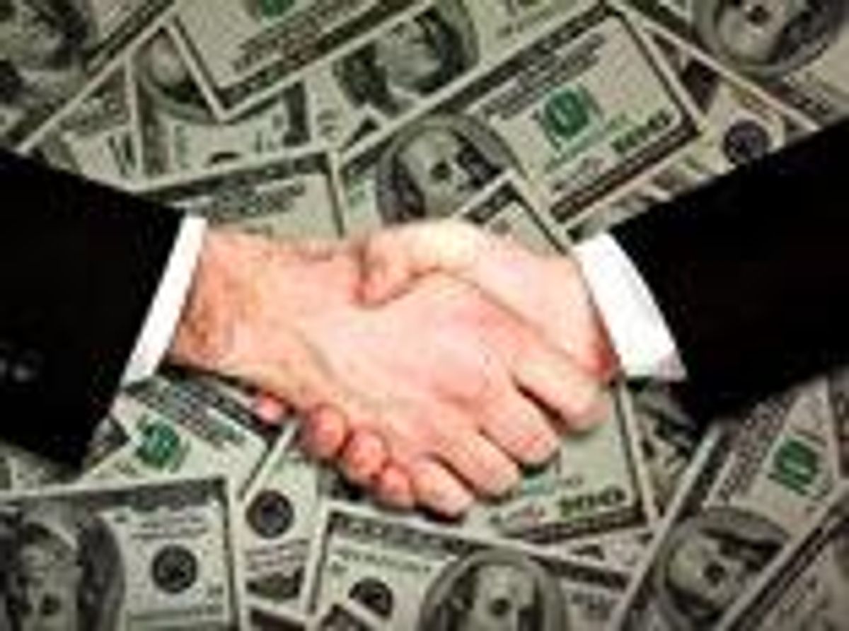 Should You Sell Your Small Business with Seller Financing?