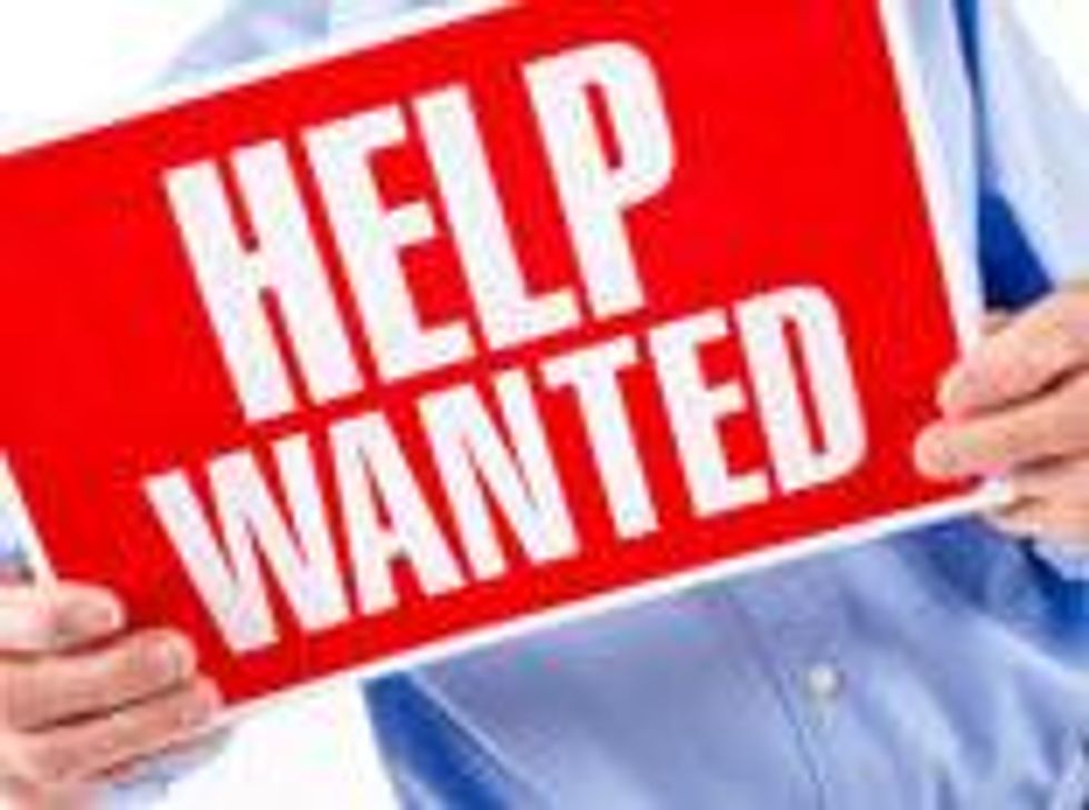 Should You Hire or Outsource Your First Employee?