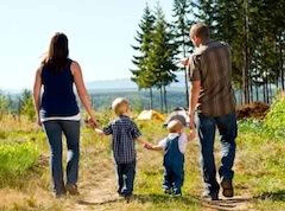 Preserve Your Family as You Build Your Business