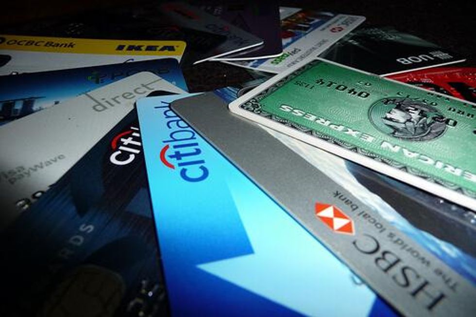 6 Fees to Watch Out for When Applying for a Business Credit Card