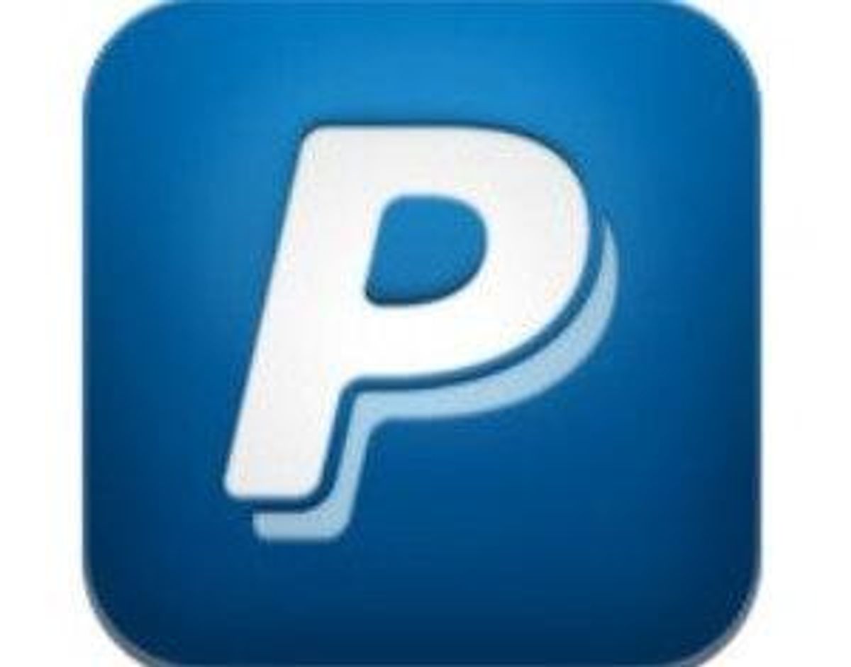 PayPal Is Freezing Accounts -- Is Yours Next?