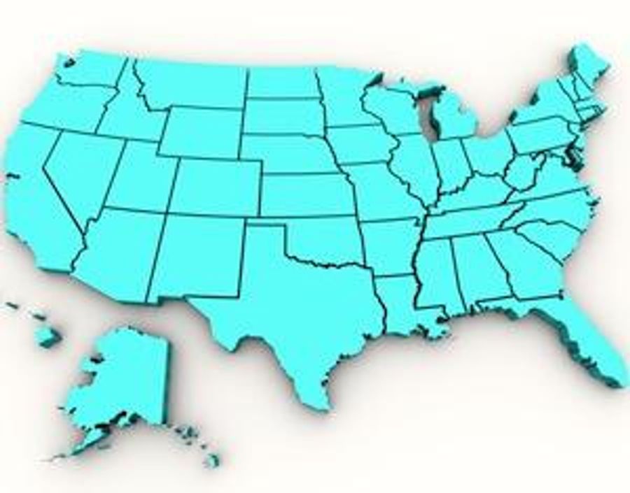 Where Should You Incorporate Your Startup Company?