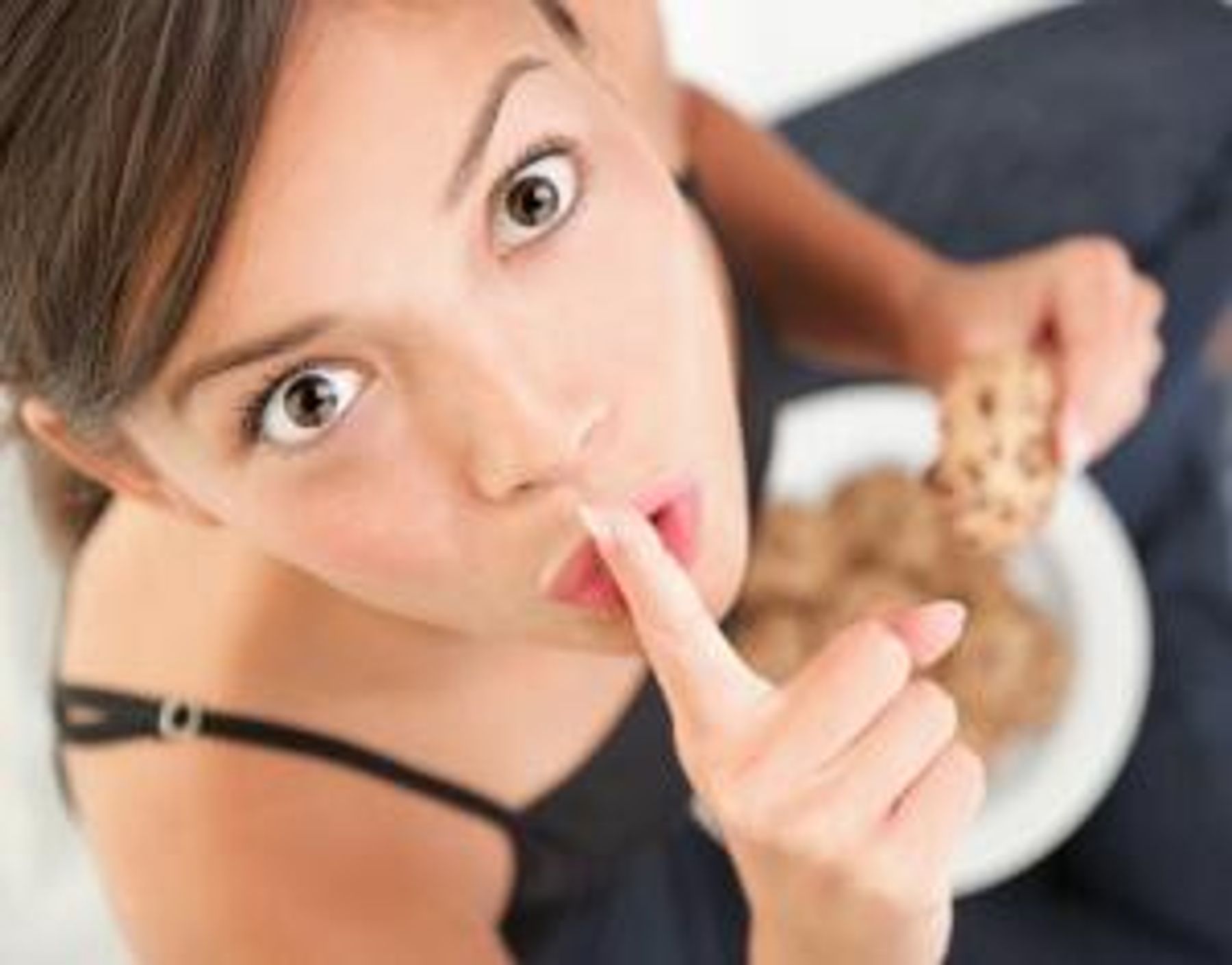 Wanted: The Employee Lunch Thief