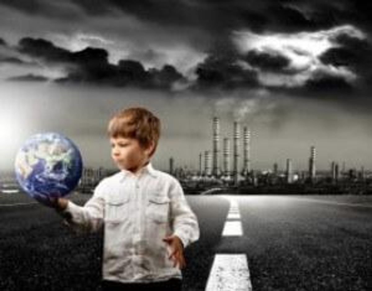 Identifying the Leaders of the Future