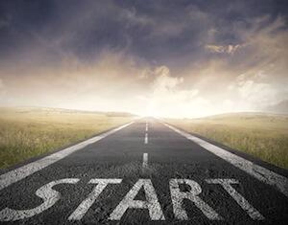 Getting Started in Content Marketing: Advice from a Digital Marketing Pro