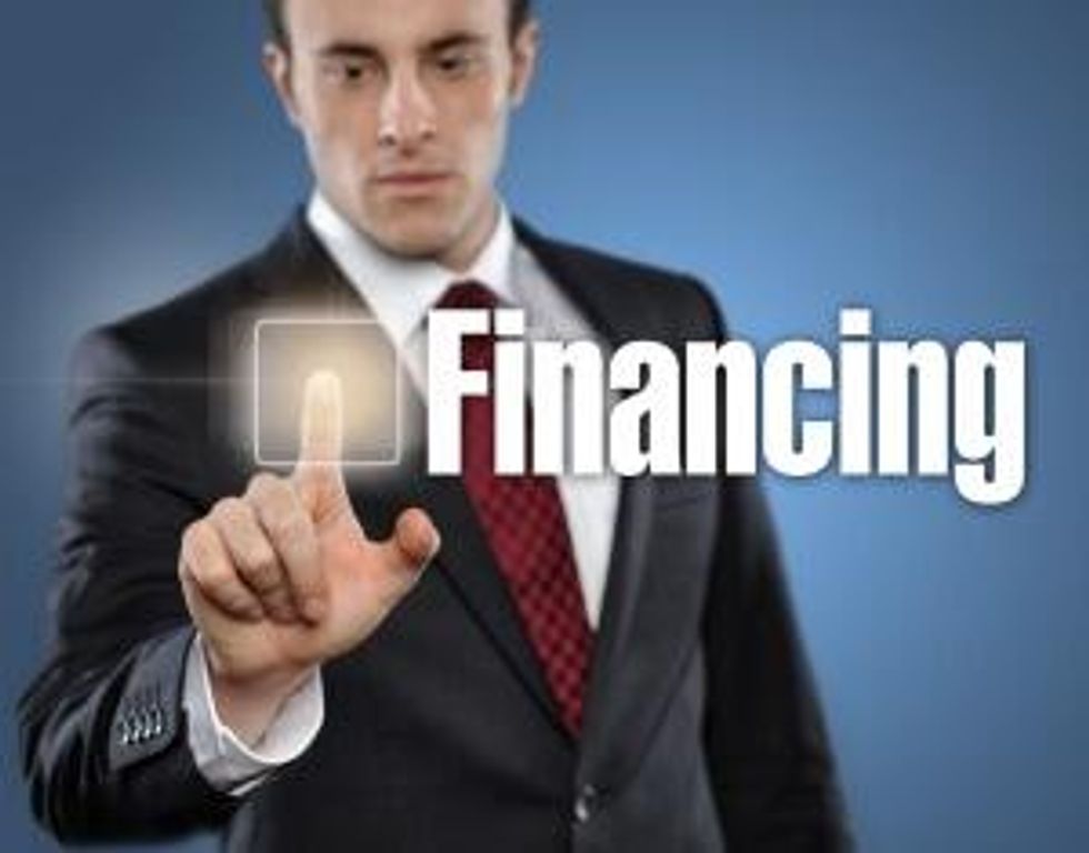 What Is Peer-To-Peer Lending? (And Can It Help Your Business?)