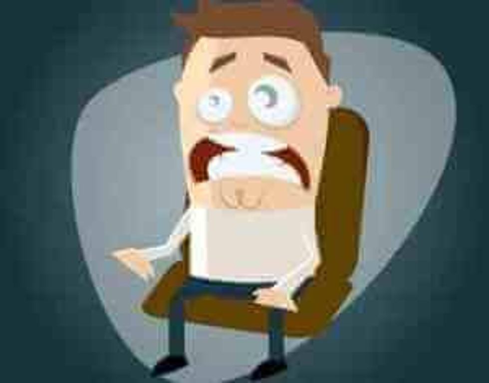 Selling Is NOT a Dirty Word