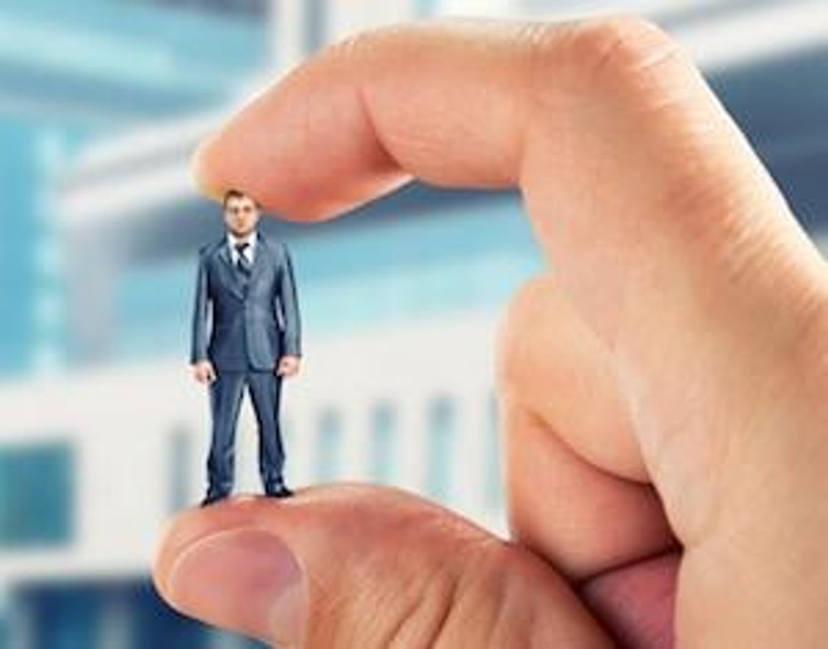 Small Startup? 5 Easy Ways to Look Bigger Than You Are