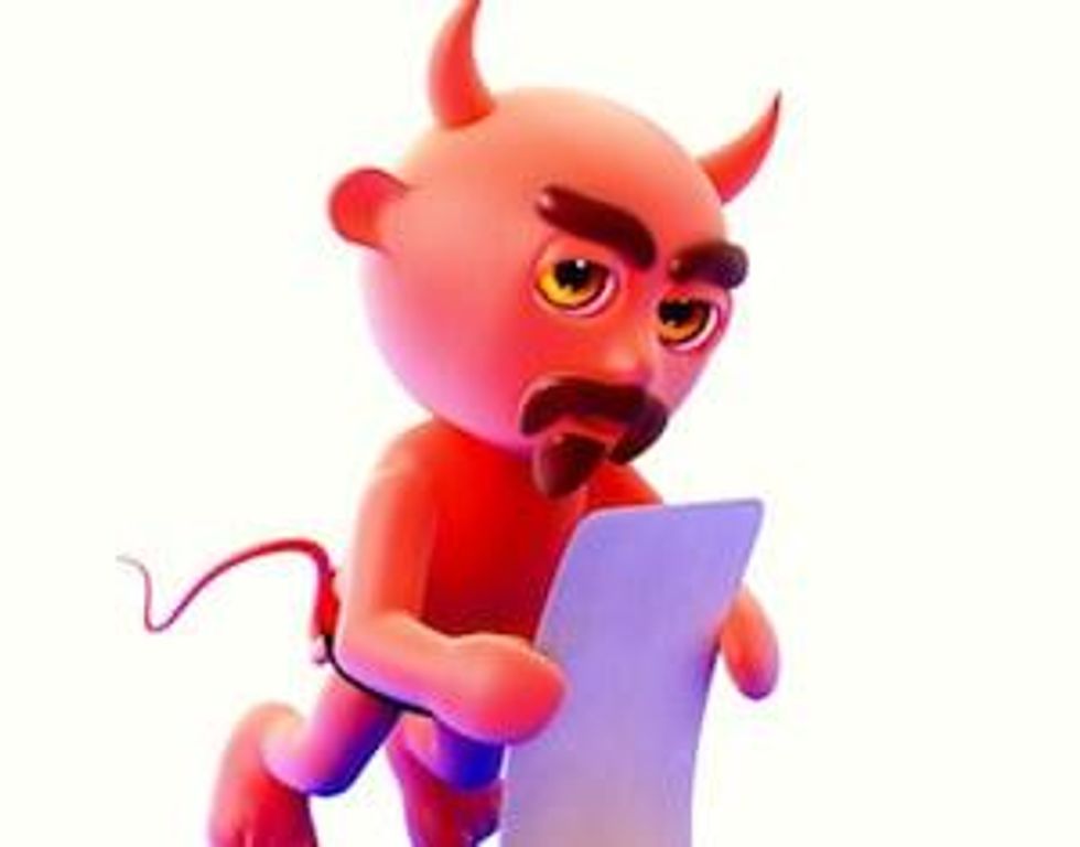 The 7 Deadly Service Business Sins to Avoid