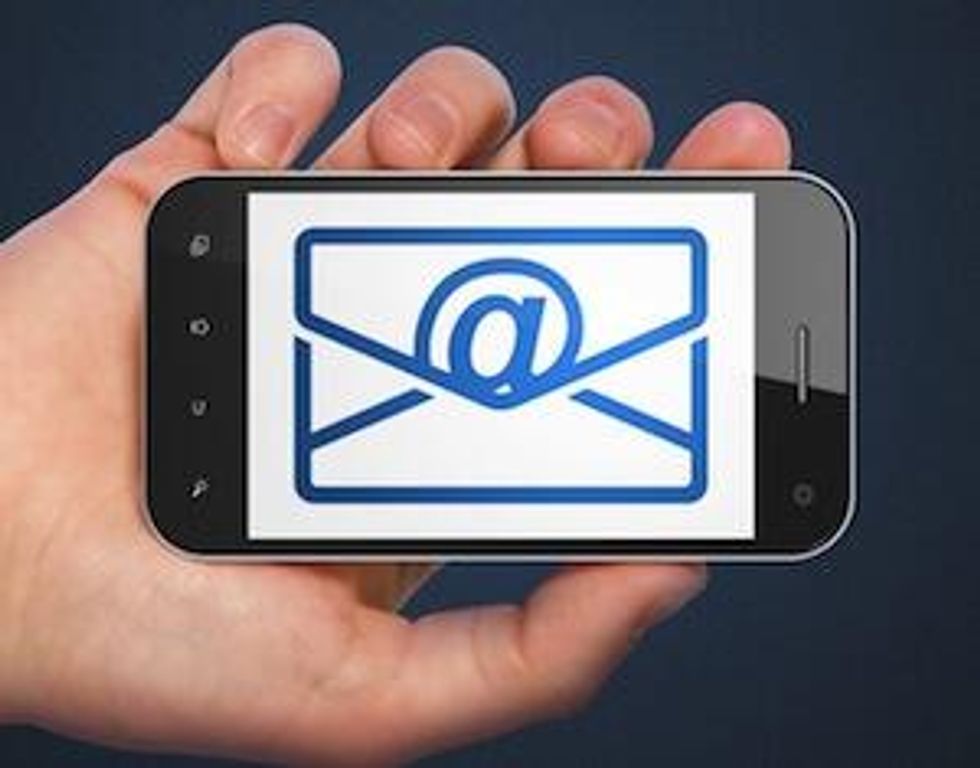 Using Email Newsletters to Help Your Business Grow and Prosper
