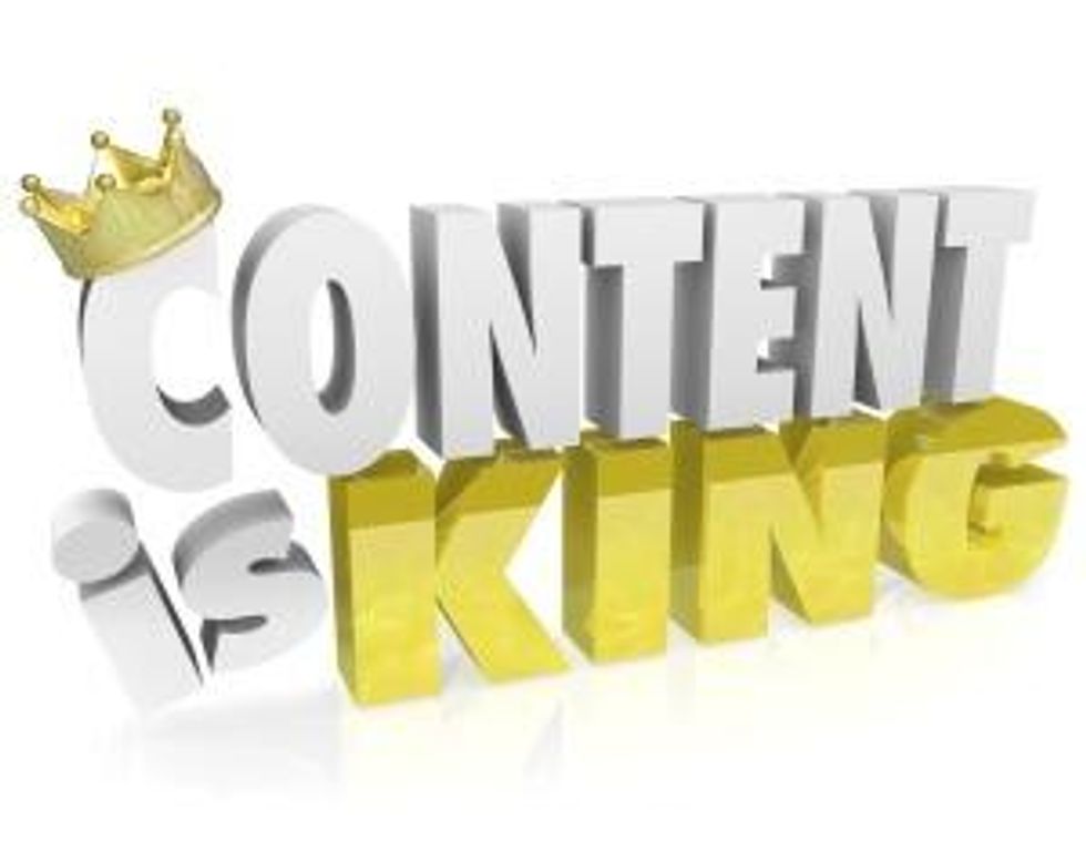 Create Compelling Website Content That Drives More Leads