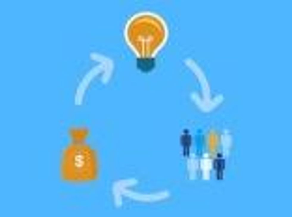 Crowdfunding Is a Tool, Not a Game Changer