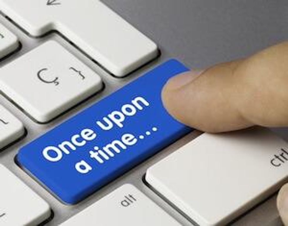 Remarketing: Stop Showing Ads and Tell a Story Instead!