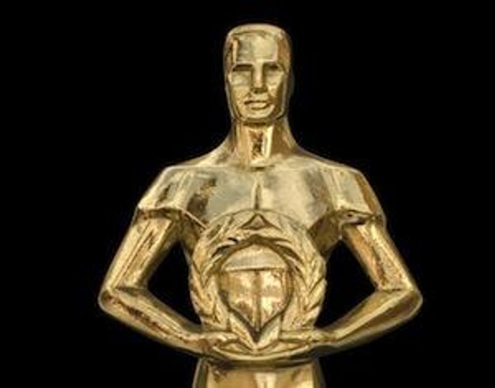 Who Are the Award Winners on Your Sales Team?