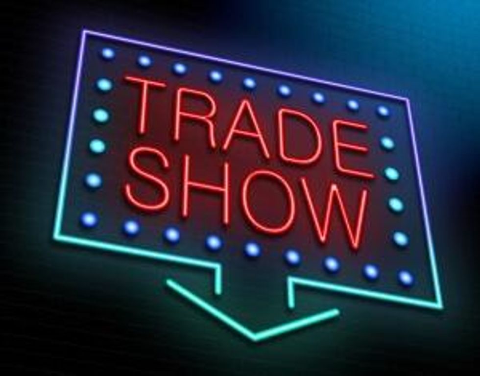 5 Essential Networking Tips for Invention Trade Shows