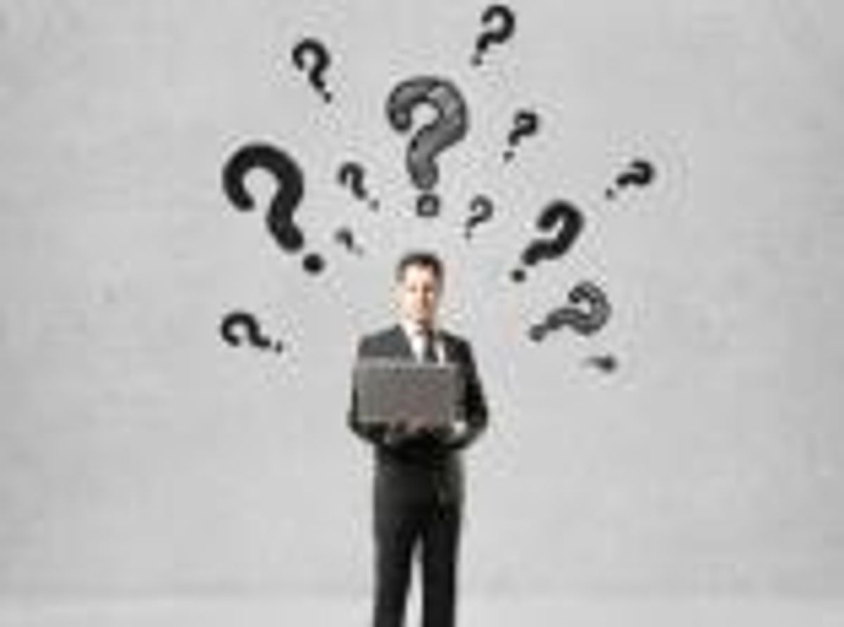 Can Technology Really Help You Manage a Customer Relationship?