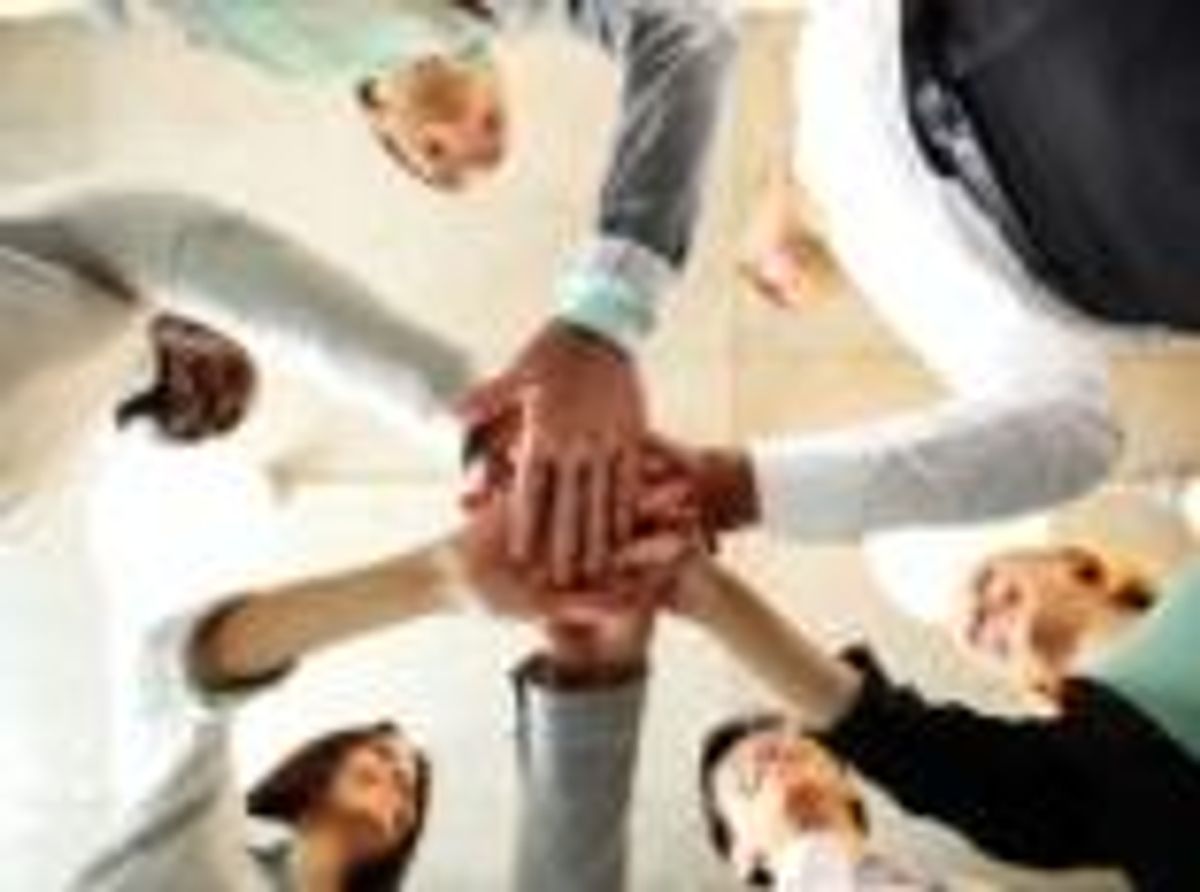 Who Needs Collaboration? (You Do)