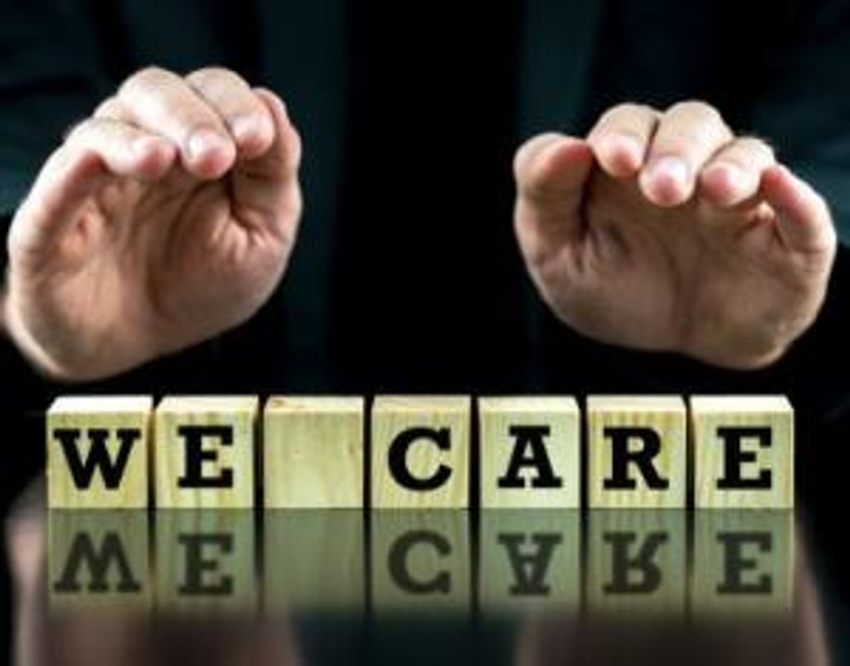 The Benefits of Applying the Golden Rule to Business