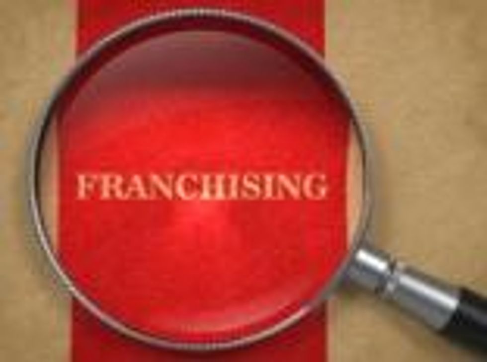 Is My Business Ready to Franchise?