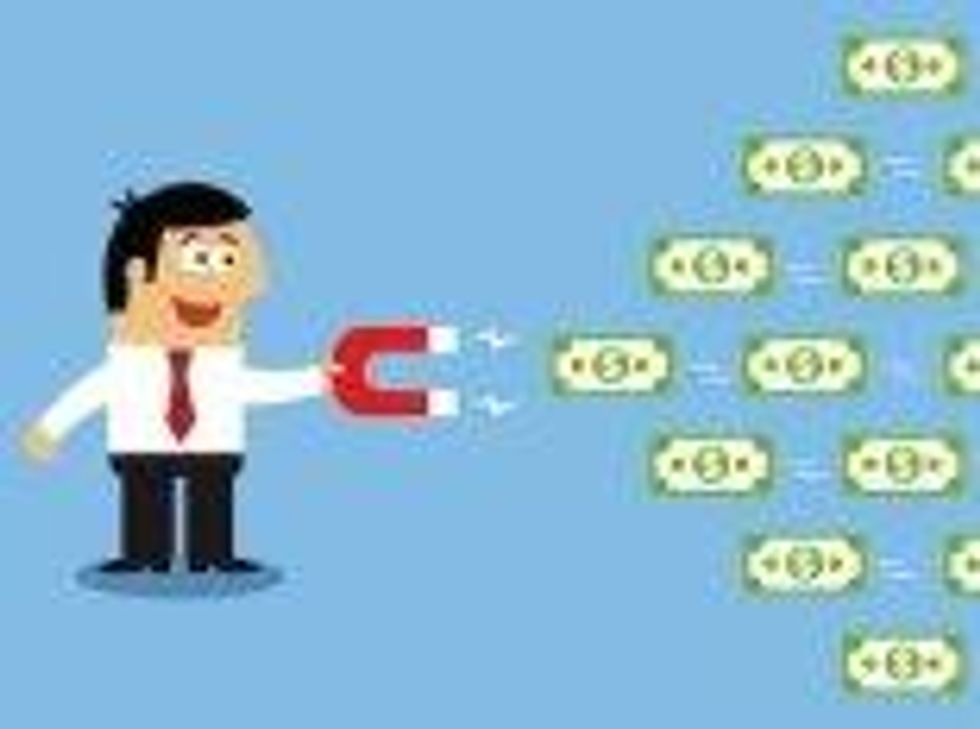 Turn Potential Clients into Paying Clients