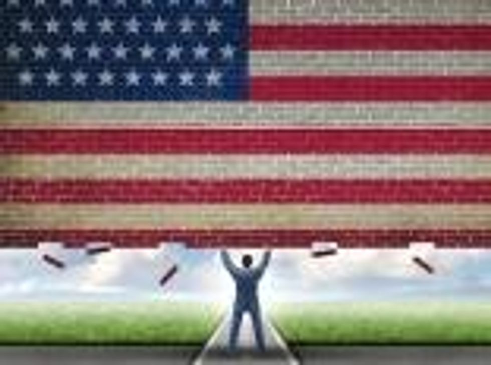 4 Immigrant Entrepreneurs Who Are Beating the Odds