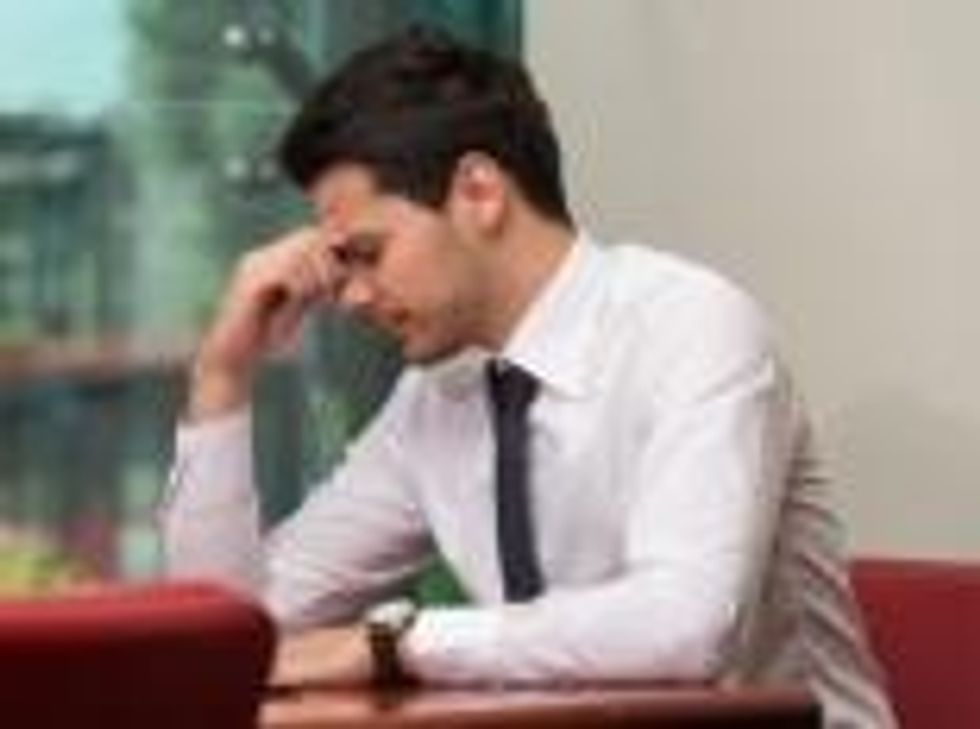 What's Killing Your Career Mojo: Your Boss, the Job, or the Company?