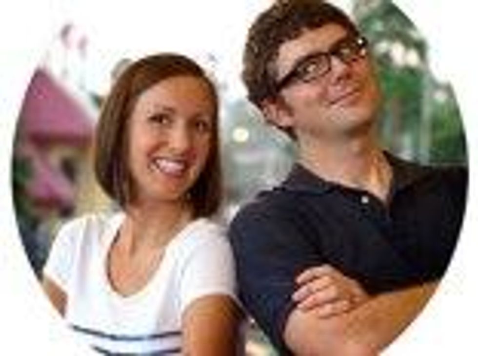 Couple Combine Their Love of Cooking and Blogging Into a Highly Successful Home-Based Business