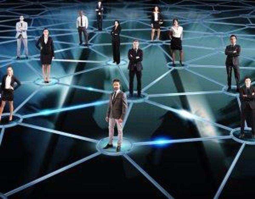 Strengthen Your Network by Making Meaningful Connections