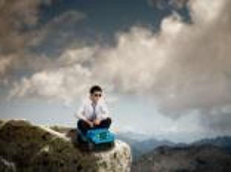 Are You One of These 4 Types of Entrepreneurial 'Off Roaders'?