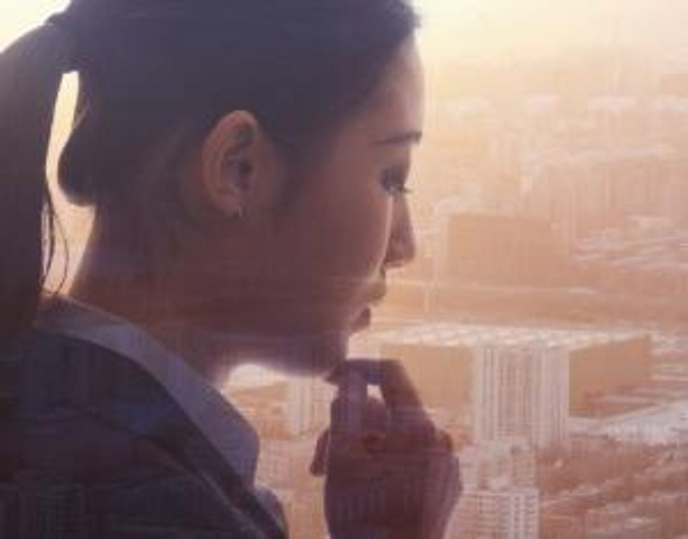 Key to Professional and Personal Success: Those Who Self-Reflect Can Self-Correct