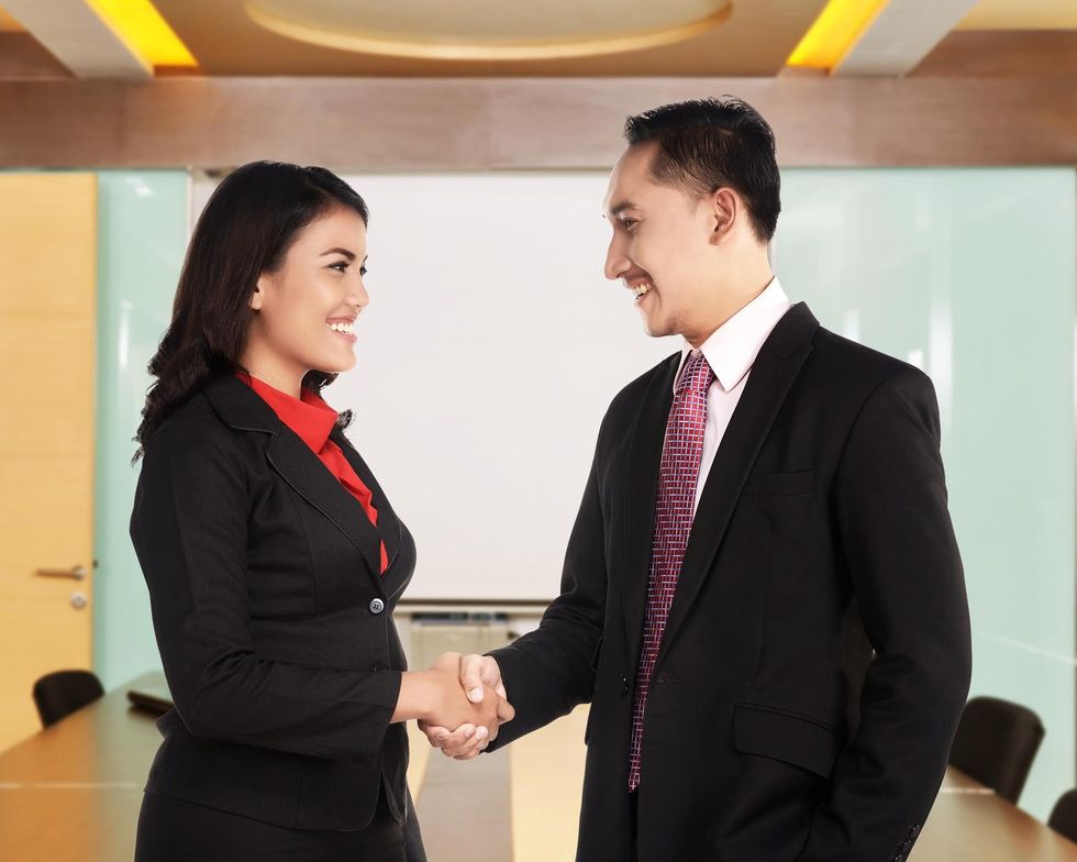 How to Be Better Respected At Work