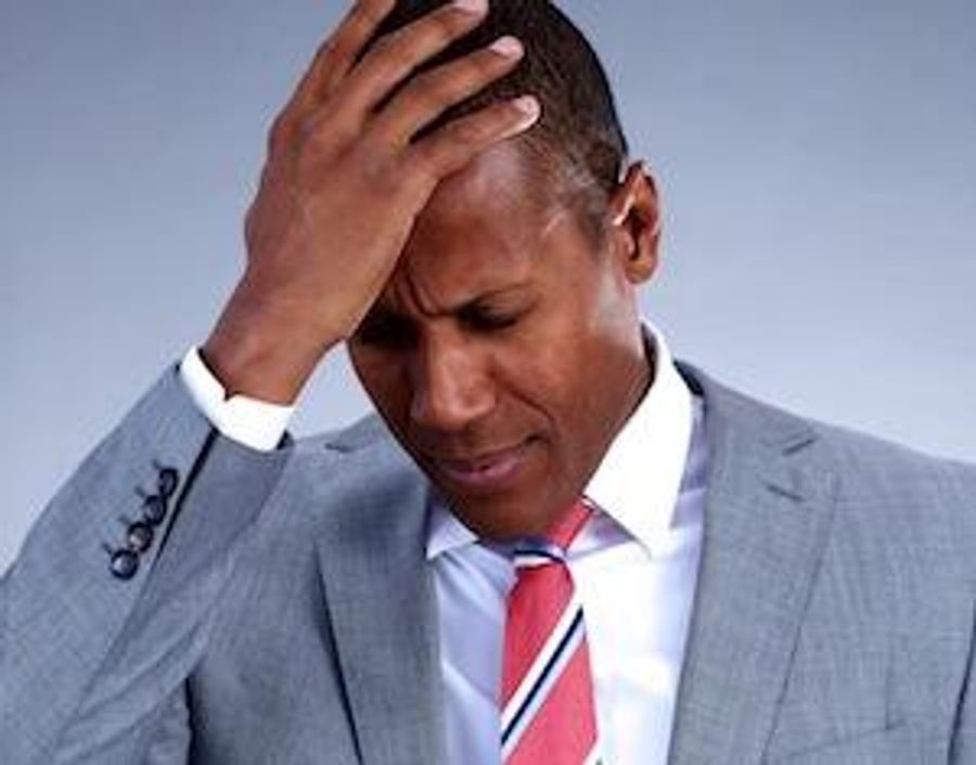 8 Mistakes Entrepreneurs Make When Pitching to Investors