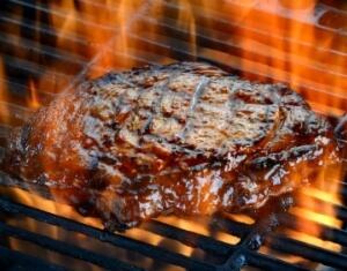 5 Brand Experience Lessons from a Brazilian Churrascaria