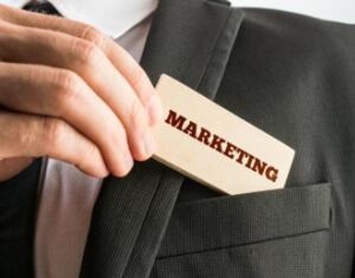 An Inside Secret to Successful Business Marketing