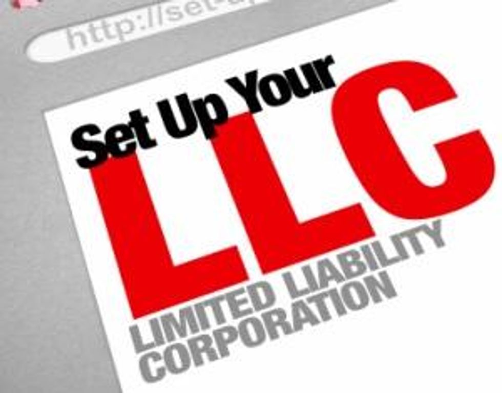 4 Considerations for Naming Your LLC