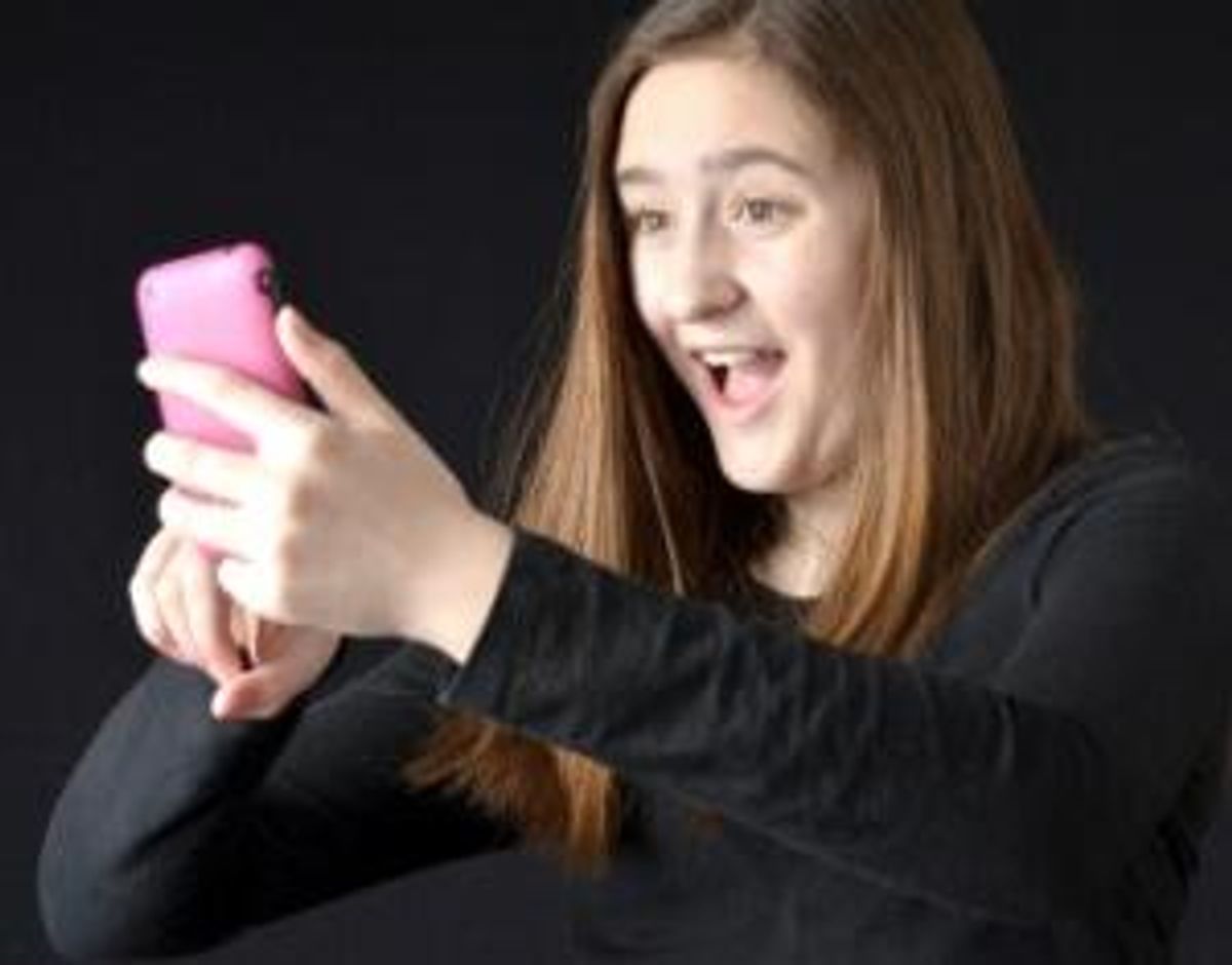 Snapchat: The Next Big Thing for Your Brand?