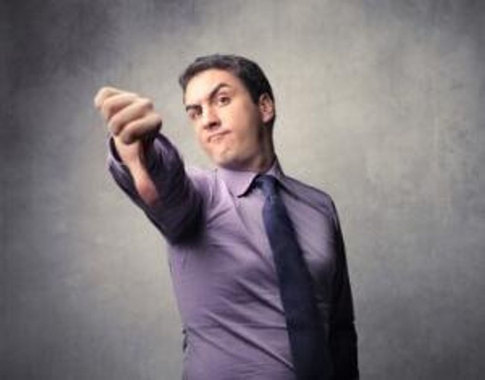 Why Hiring Someone From a Well-Known Company Can Backfire