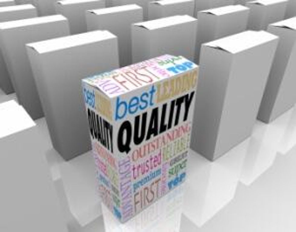 Judging a Book by Its Cover: Packaging Design