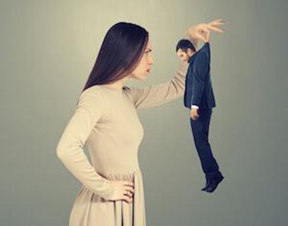 New Boss? You Need These Survival Tips