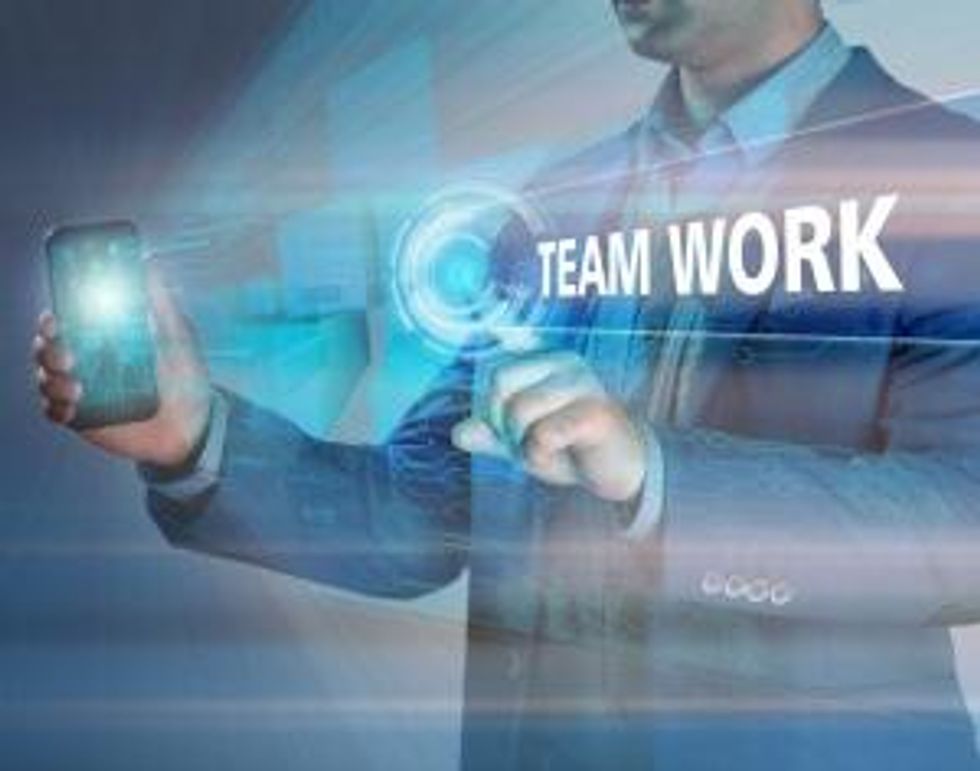 3 Tools You Should (But Aren’t) Using for Team Collaboration