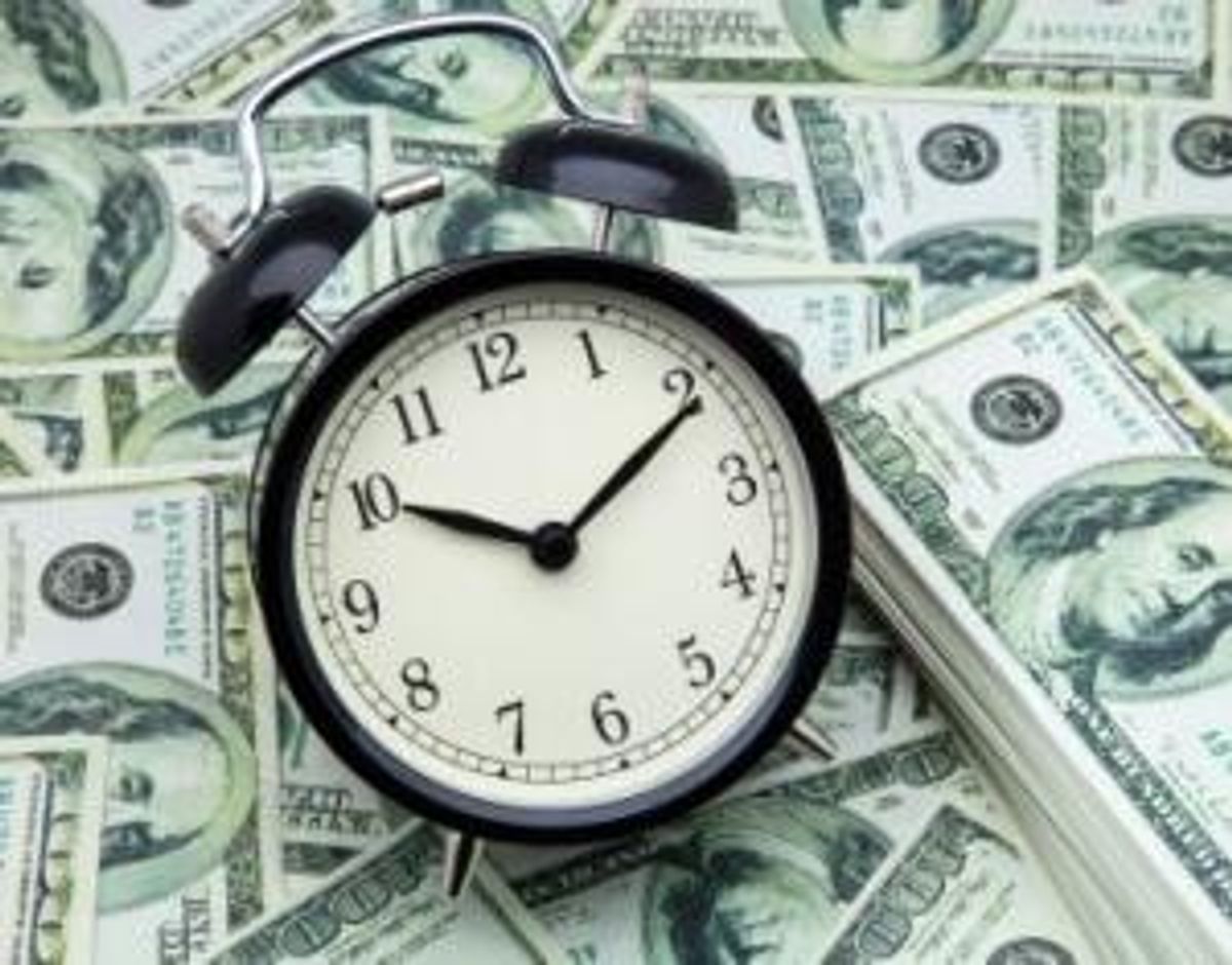 6 Strategies to Get Your Clients to Pay on Time