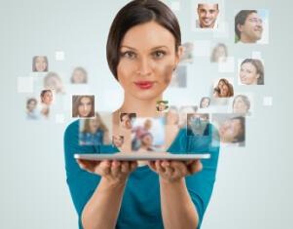 How Adding Live Events to Your Social Networking Benefits Your Business