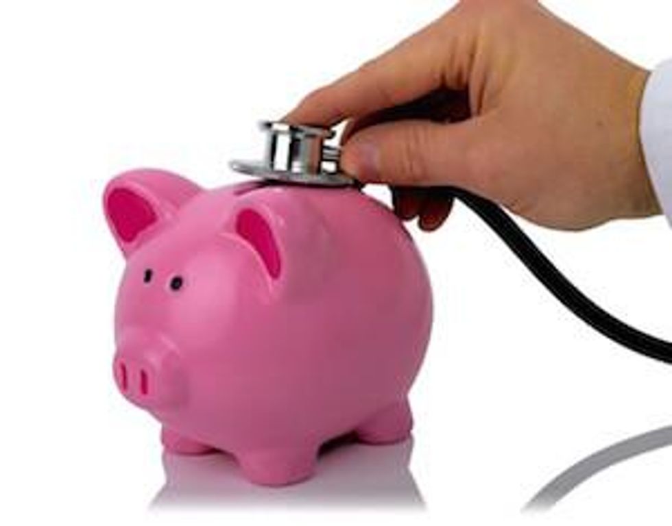 4 Remedies for Rising Employee Health Insurance Costs