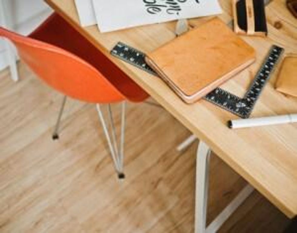 5 Things First-Time Entrepreneurs Think They Need—But They Don’t