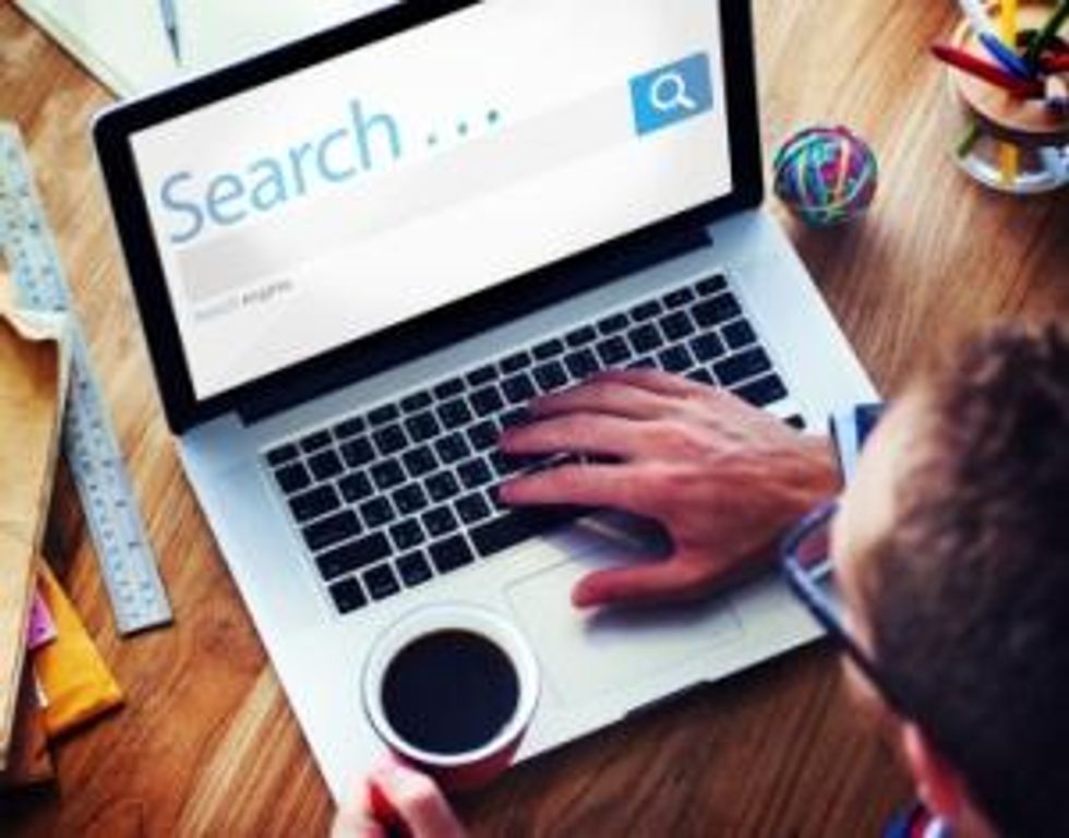 The Small Business Owner's Lament: 'Please Make My Website Show Up'